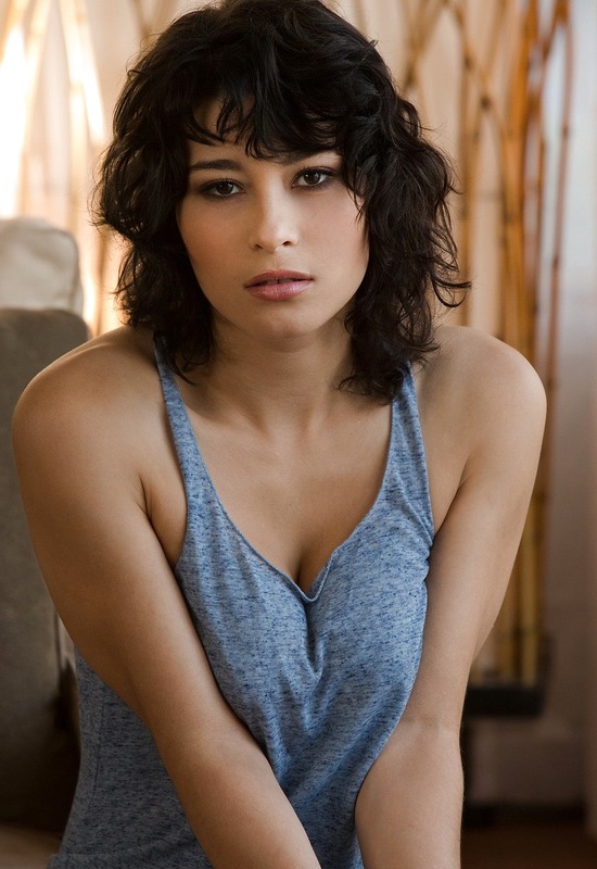 Raven Rockette by Digital Desire