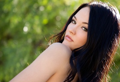 Logan Drae by Digital Desire