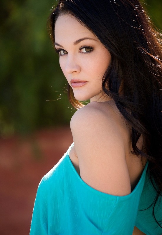 Logan Drae by Digital Desire