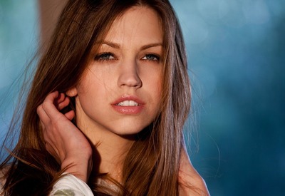 Eufrat in Glowing Sunlight by Digital Desire