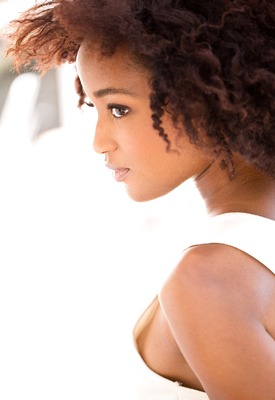 Ivy Sherwood by Digital Desire