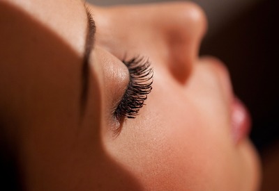 Sally Charles in Glamour Closeups by Digital Desire