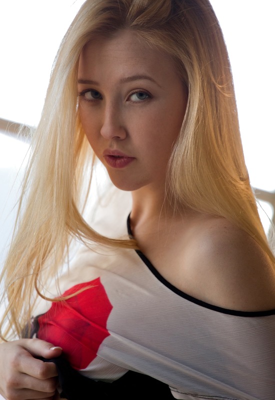 Samantha Rone in Panties Come Off by Digital Desire