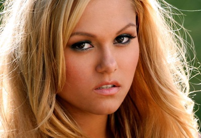 Arianna Armani by Digital Desire