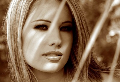 Ashley Brookes by Digital Desire