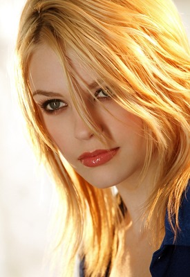 Beautiful Bree Daniels Strips Out Of Cute Lingerie To Spread by Digital Desire