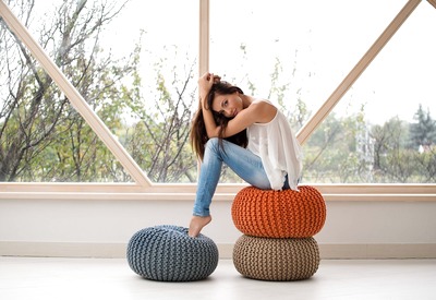 Michaela Isizzu in Blue Jeans by Digital Desire