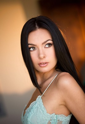 Marley Brinx in Sensuality by Digital Desire