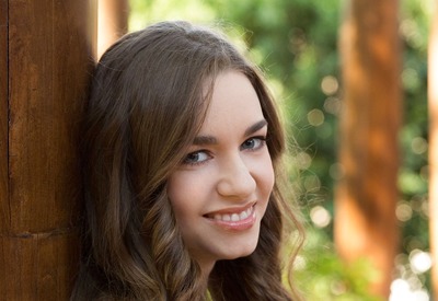 Tali Dova in Outdoor Striptease by Digital Desire