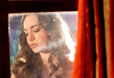 Tali Dova in Sheer Dreams by Digital Desire