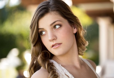 Aubrey Snow by Digital Desire