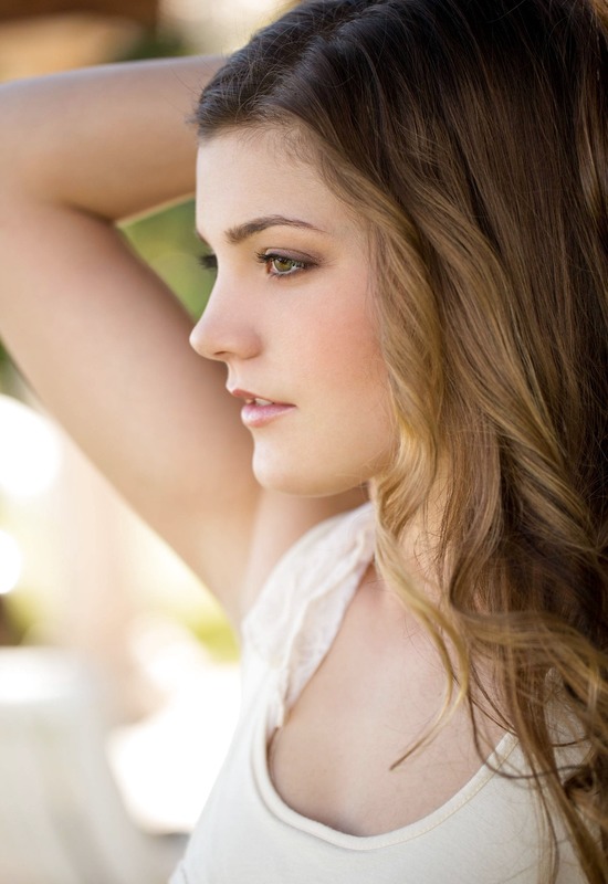 Aubrey Snow by Digital Desire