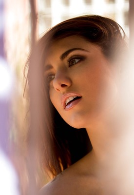 Tiffany Crystal Photo 8 of 8