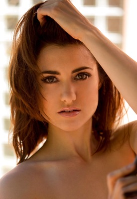 Tiffany Crystal Photo 4 of 8