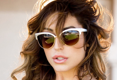 Christi Cinn by Digital Desire