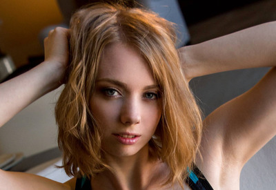 Roxanne Day in Self-Pleasure by Digital Desire