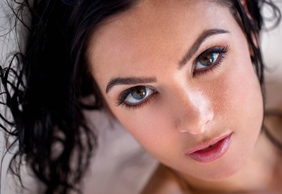 Marley Brinx in Bathing Beauty by Digital Desire