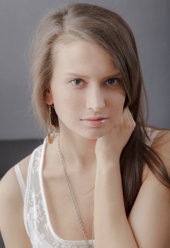 Nika in Perfection by Digital Desire