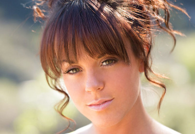 Rahyndee James in Bikini Babe by Digital Desire