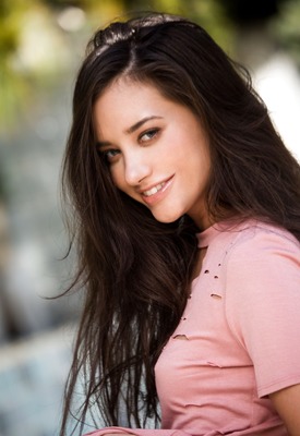 Gia Paige in Poolside Beauty by Digital Desire