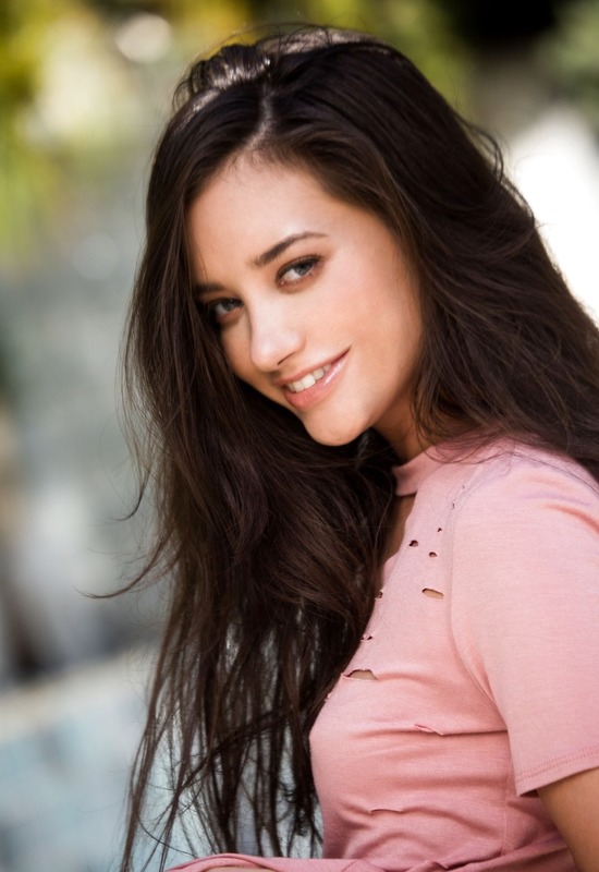 Gia Paige in Poolside Beauty by Digital Desire