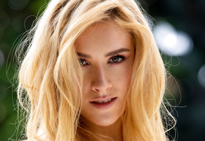 Mazzy Grace in Time Alone by Digital Desire