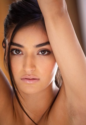 Emily Willis in Slender Body by Digital Desire