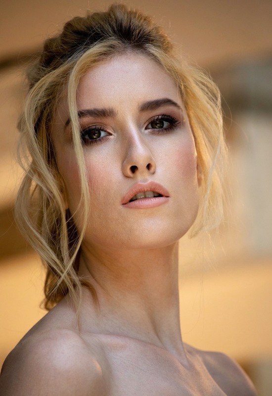 Mazzy Grace in Fantastic Body by Digital Desire