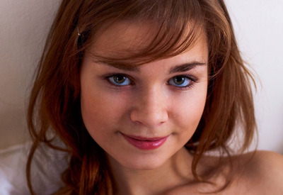 Justine by Digital Desire