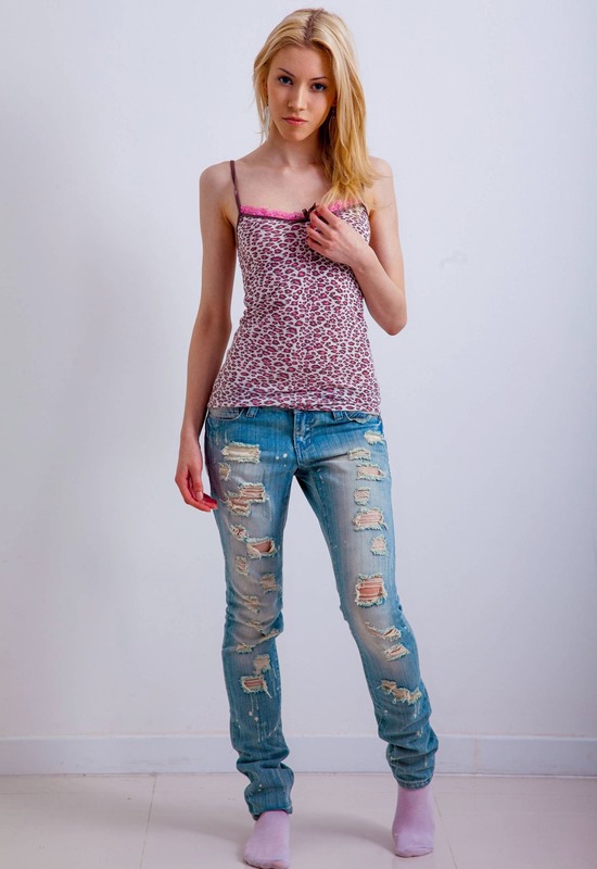 Erica by Digital Desire