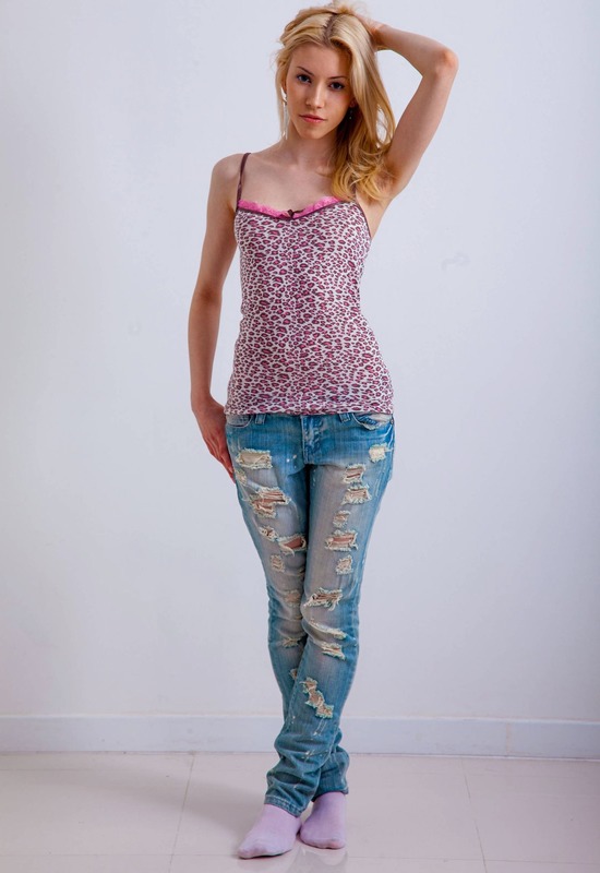 Erica by Digital Desire