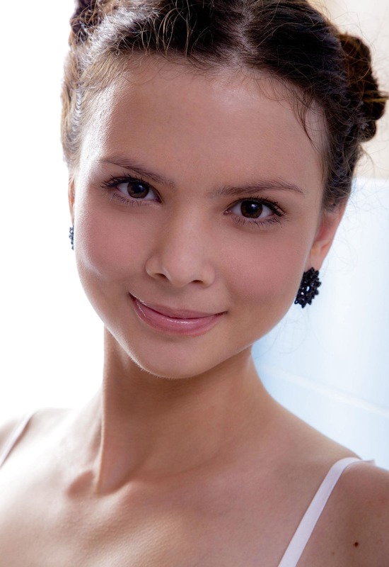 Peachy by Digital Desire