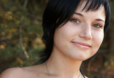 Karina in Little Pixie by Erotic Beauty