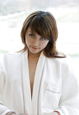 Lavinia Chan in Clear As Day by Erotic Beauty