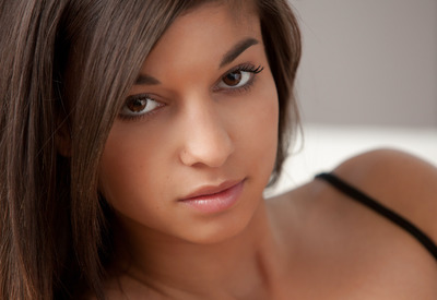 Nika in Sweetheart by Erotic Snap