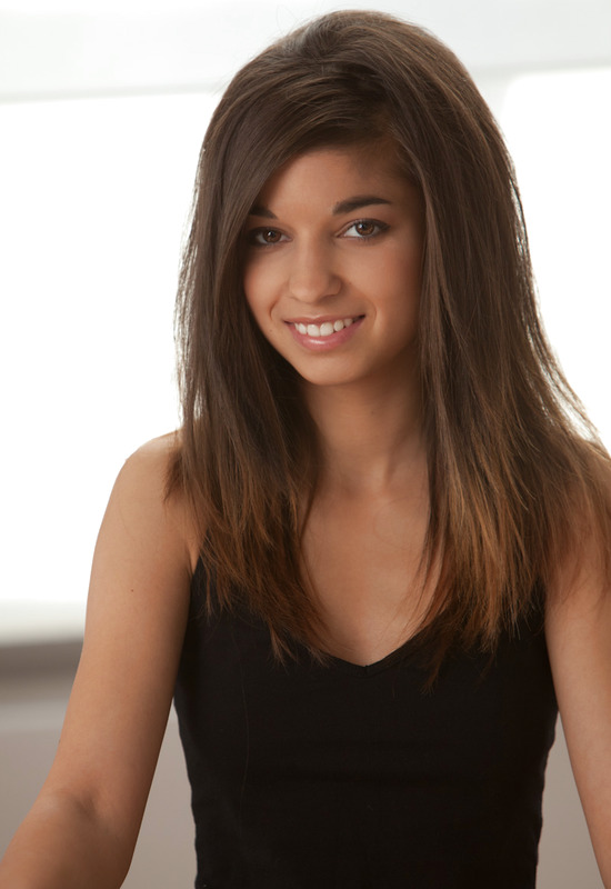 Nika in Sweetheart by Erotic Snap