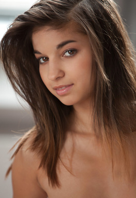 Nika in High School Crush by Erotic Snap