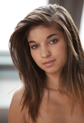 Nika in High School Crush by Erotic Snap