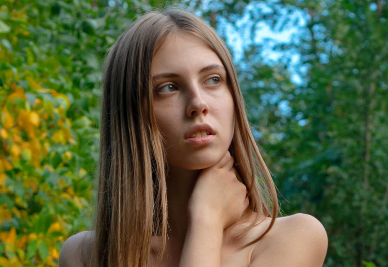 Presenting Catalina by Erotic Beauty