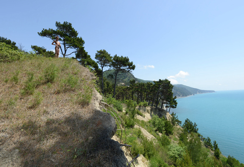 Katoa in From The Top by Erotic Beauty