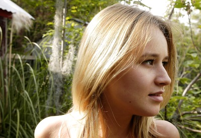 Presenting Julie F by Erotic Beauty