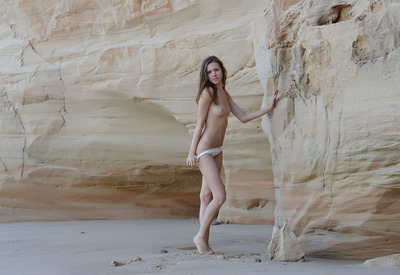 Rumba in Dessert Queen Part 1 by Erotic Beauty