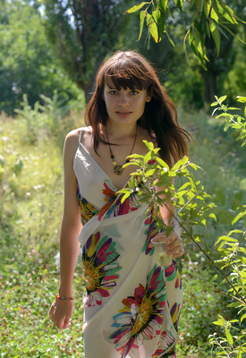 Presenting Black Mo by Erotic Beauty