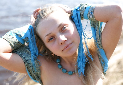 Presenting Tania C by Erotic Beauty