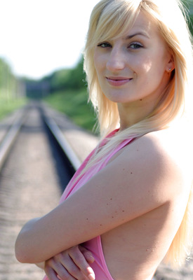 Angela Linin