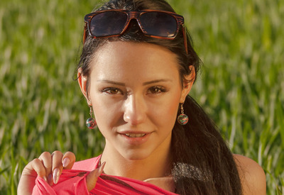 Presenting Eleonora B by Erotic Beauty