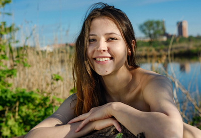 Presenting Maat by Erotic Beauty