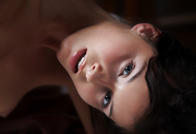 Ines in Classico by Errotica Archives