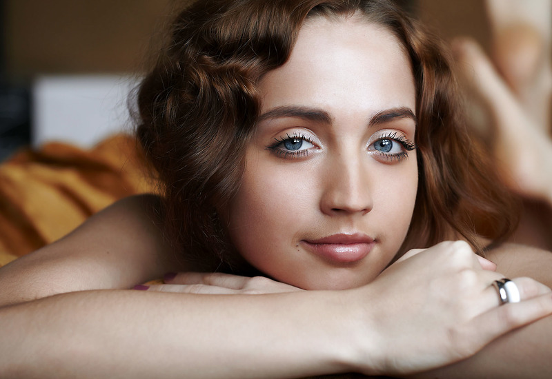 Zara in Golderama by Errotica Archives