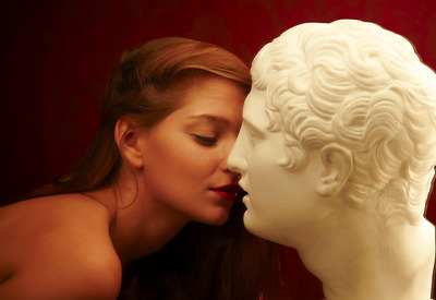 Belle in Belleza by Errotica Archives